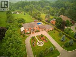 348 SHAVER Road Ancaster, ON L9G 4K5