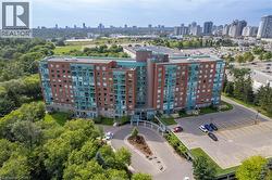 55 BLUE SPRINGS Drive Unit# 611 Waterloo, ON N2J 4T3
