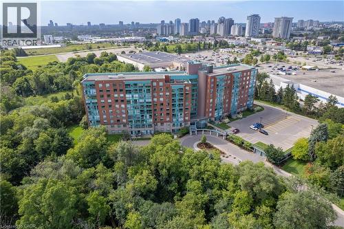 55 Blue Springs Drive Unit# 611, Waterloo, ON 