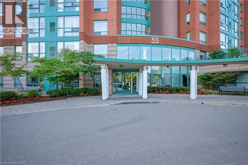 55 Blue Springs Drive Unit# 611, Waterloo, ON 
