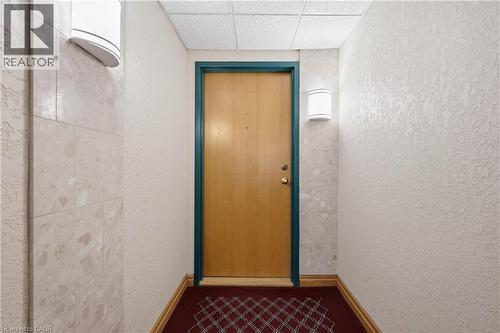 55 Blue Springs Drive Unit# 611, Waterloo, ON 