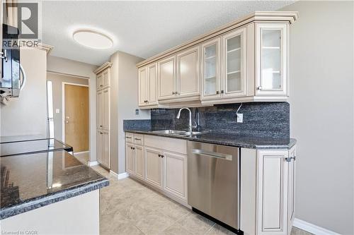 55 Blue Springs Drive Unit# 611, Waterloo, ON 