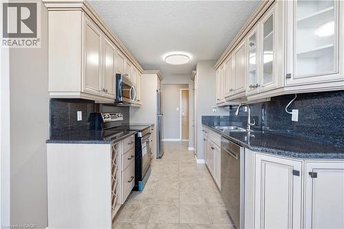 55 Blue Springs Drive Unit# 611, Waterloo, ON 