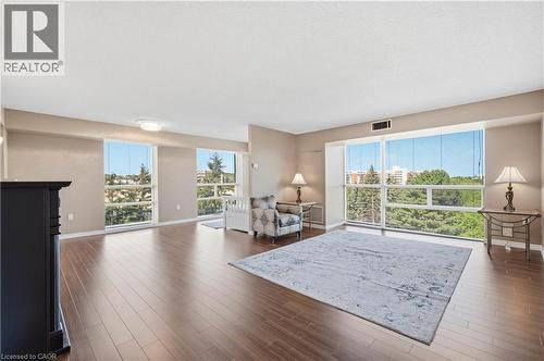 55 Blue Springs Drive Unit# 611, Waterloo, ON 