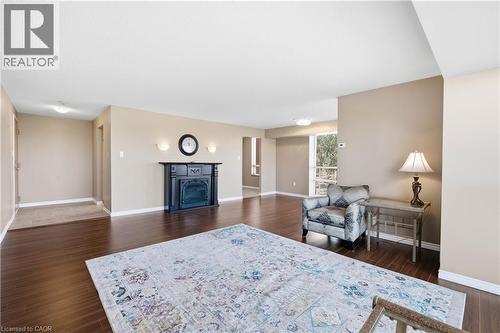 55 Blue Springs Drive Unit# 611, Waterloo, ON 
