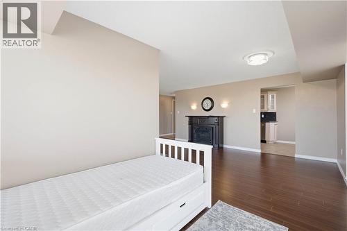55 Blue Springs Drive Unit# 611, Waterloo, ON 