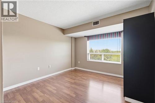 Bedroom Two - 55 Blue Springs Drive Unit# 611, Waterloo, ON 