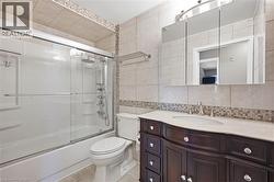 4 Piece Bathroom - 