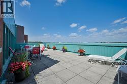Common Area - Patio - 