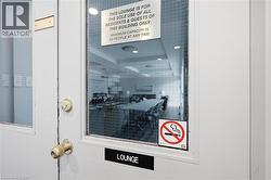 Common Area - Lounge - 