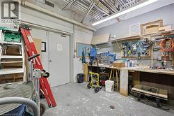 Common Area - Workshop - 