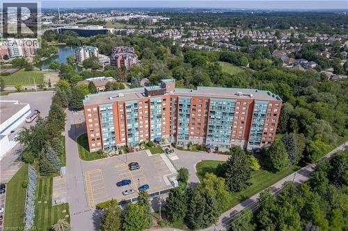55 Blue Springs Drive Unit# 611, Waterloo, ON 