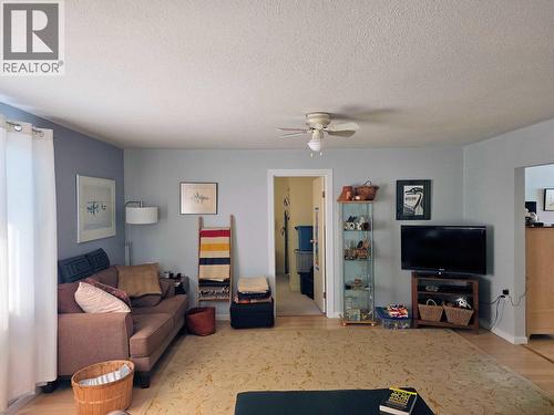 3983 Second Avenue, Smithers, BC 