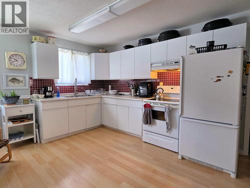 3983 Second Avenue, Smithers, BC 