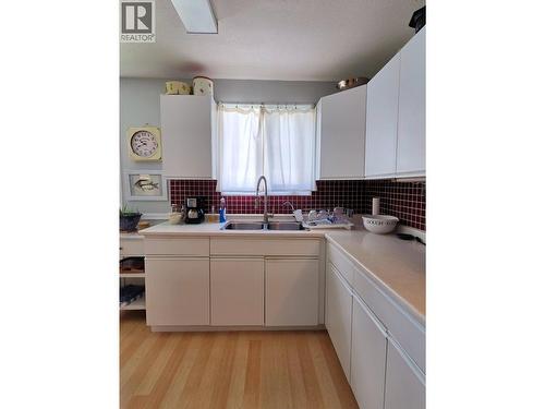 3983 Second Avenue, Smithers, BC 