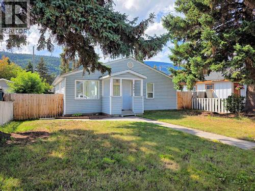 3983 Second Avenue, Smithers, BC 