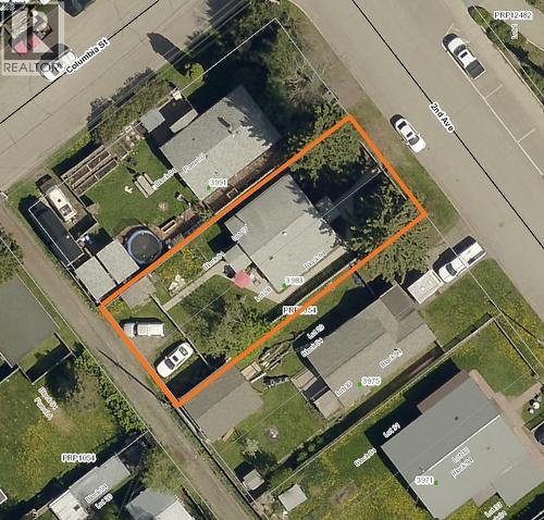 3983 Second Avenue, Smithers, BC 