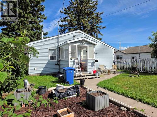 3983 Second Avenue, Smithers, BC 