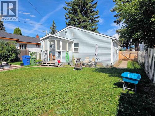 3983 Second Avenue, Smithers, BC 