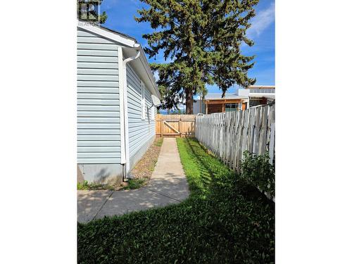 3983 Second Avenue, Smithers, BC 