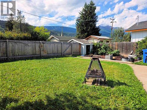 3983 Second Avenue, Smithers, BC 