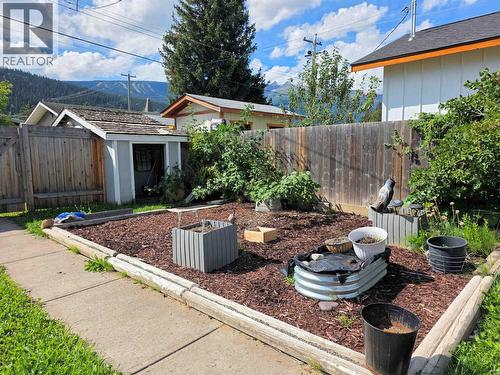 3983 Second Avenue, Smithers, BC 