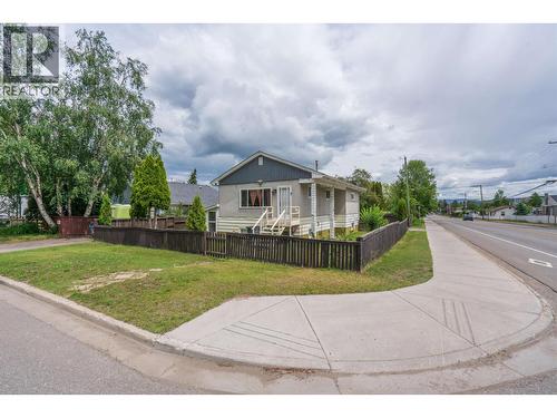 990 GILLETT STREET  Prince George, BC V2M 2T9