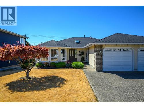 3912 Cascade Drive  Vernon, BC V1T 9E7