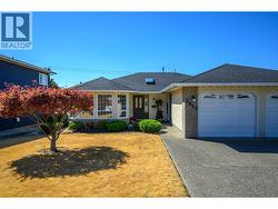 3912 Cascade Drive  Vernon, BC V1T 9E7