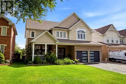 1427 ALDERGROVE COURT Oshawa, ON L1K 2Y4