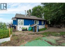 1350 Bentien Road Kelowna, BC V1X 7K3