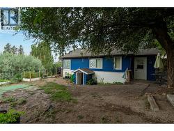 1350 Bentien Road Kelowna, BC V1X 7K3