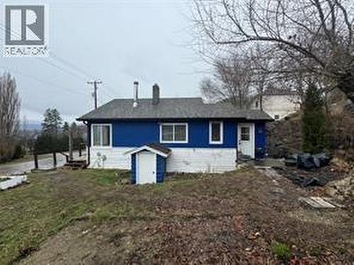 1350 Bentien Road, Kelowna, BC 