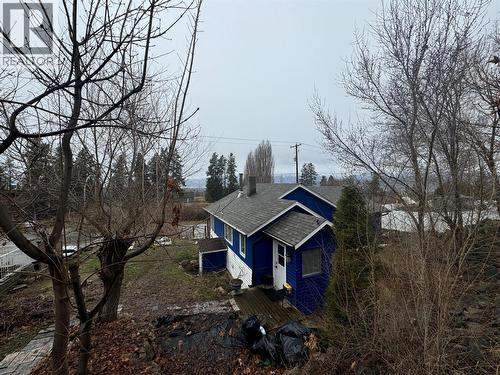 1350 Bentien Road, Kelowna, BC 