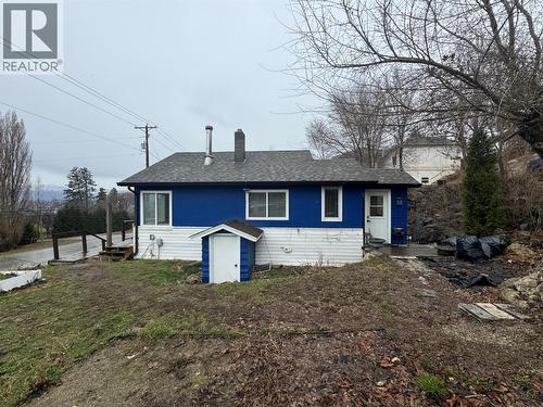 1350 Bentien Road, Kelowna, BC 