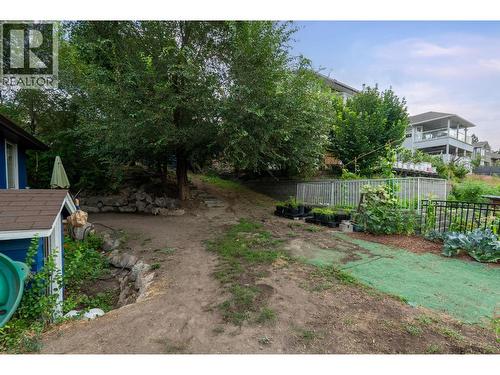 1350 Bentien Road, Kelowna, BC 