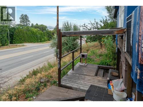1350 Bentien Road, Kelowna, BC 