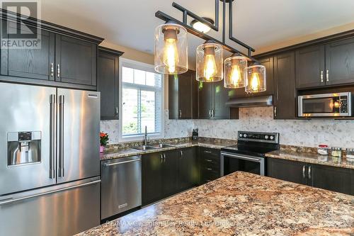 936 Jordeli Lane, Midland, ON 
