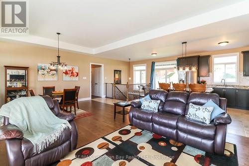 GREAT ROOM - 936 Jordeli Lane, Midland, ON 