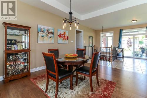 936 Jordeli Lane, Midland, ON 