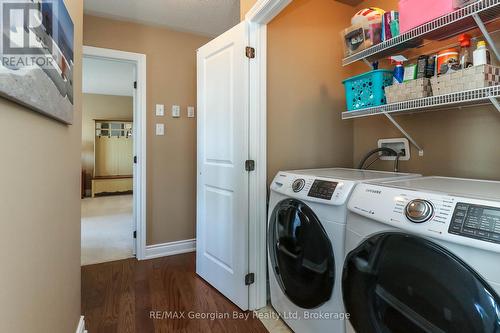 MAIN LEVEL LAUNDRY - 936 Jordeli Lane, Midland, ON 