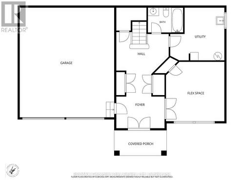 LOWER LEVEL - 936 Jordeli Lane, Midland, ON 
