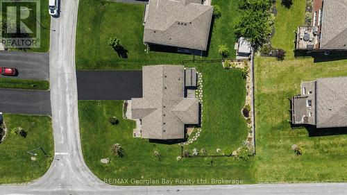 936 Jordeli Lane, Midland, ON 