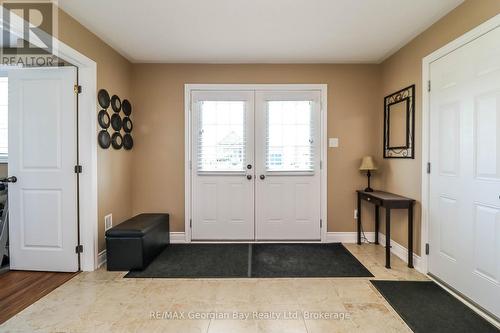 FOYER - 936 Jordeli Lane, Midland, ON 