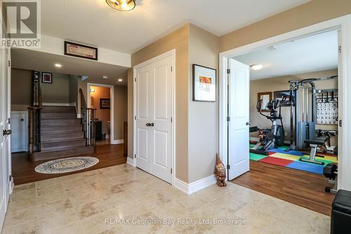 FOYER - 936 Jordeli Lane, Midland, ON 
