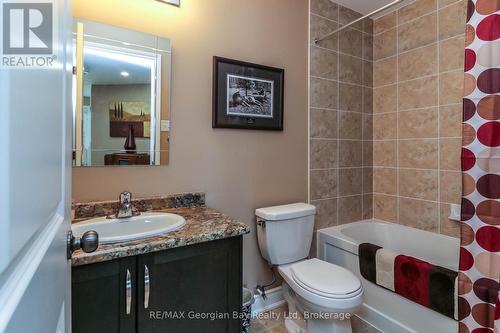 LOWER LEVEL 4 PC - 936 Jordeli Lane, Midland, ON 