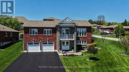 936 Jordeli Lane, Midland, ON 