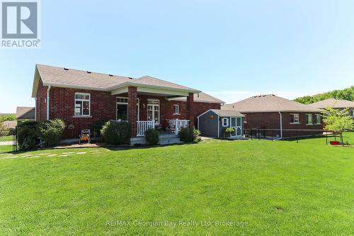 936 Jordeli Lane, Midland, ON 
