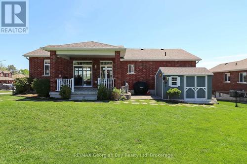 936 Jordeli Lane, Midland, ON 