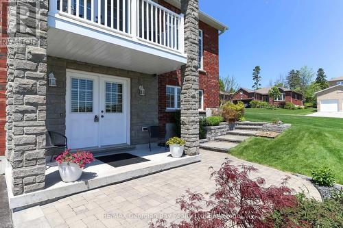 936 Jordeli Lane, Midland, ON 